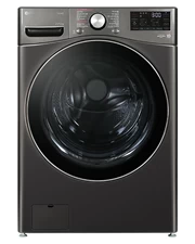 LG Inverter Giặt 21 kg - Sấy 12 kg F2721HVRB