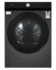 Samsung Inverter Giặt 21 kg - Sấy 12 kg WD21B6400KV/SV