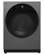Hitachi Inverter Giặt 12 kg - Sấy 8 kg BD-D120XGV MAG