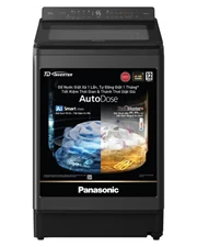 Panasonic Inverter 18 kg NA-FD180W3BV