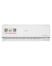 Sharp Inverter 9.000 BTU (1 HP) AH-X10ZEW