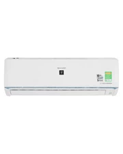 Sharp Inverter 9.000 BTU (1 HP) AH-XP10BSW