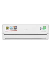 Sharp Inverter 18.000 BTU (2 HP) AH-X18ZEW