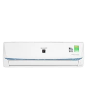 Sharp Inverter 12.000 BTU (1.5 HP) AH-XP13BSW