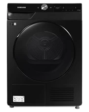Máy sấy bơm nhiệt Samsung 9 Kg DV90T7240BB/SV