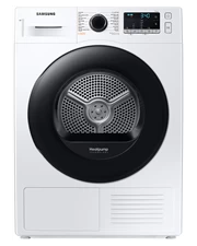 Máy sấy bơm nhiệt Samsung 9 kg DV90TA240AE/SV