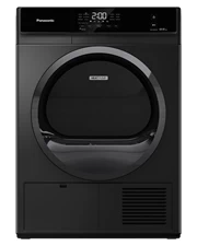 Máy sấy bơm nhiệt Panasonic 9.5 kg NH-EH95JD1BV