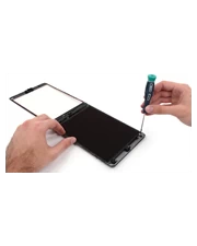 Thay màn hình iPad Mini 1