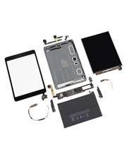 Thay màn hình iPad Mini 2 / Mini 3