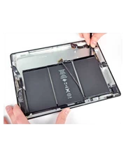 Thay pin iPad 3 / iPad 4