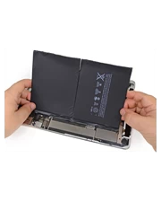 Thay pin iPad Air 1 / IPad 9.7" 2017 (Gen 5) / IPad 9.7" 2018 (Gen 6) - 8600mAh