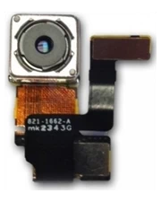 Thay camera sau IPhone 5