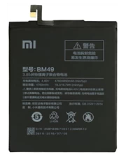 Thay pin Xiaomi Mi Max 1 (BM49)