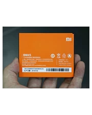 Thay pin Xiaomi Note 2 (BM45)