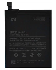 Thay pin Xiaomi Note Pro / Mi Note (BM21)