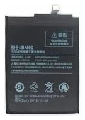 Thay pin Xiaomi Redmi 4 Prime (BN40)