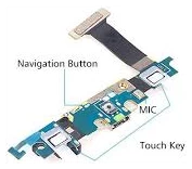 Sửa lỗi sạc Samsung S6 Edge