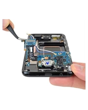 Sửa lỗi sạc Samsung S8