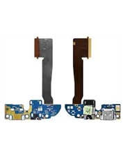 Thay cáp sạc HTC M8