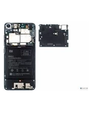 Sửa lỗi sạc Xiaomi Mi 4 / Mi 5