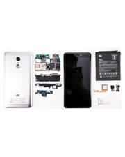 Sửa lỗi sạc Xiaomi Note 4 / Note 4X