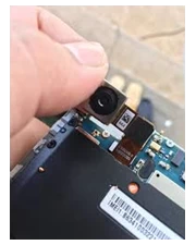 Thay camera sau Xiaomi Mi 5s / Mi 5s plus