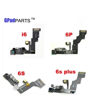 Thay cáp camera trước iPhone 6s