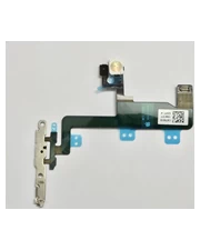 Thay cáp nguồn iPhone 6