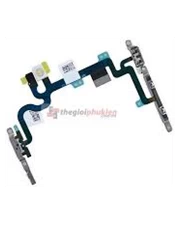 Thay cáp phím âm lượng + phím nguồn iPhone 7