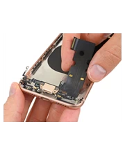 Thay cáp sạc iPhone 8 - IPhone SE 2020
