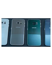 Thay nắp lưng Samsung S6 Edge