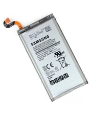 Thay pin Samsung S8