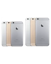 Thay vỏ iPhone 6 plus