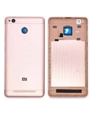 Thay vỏ lưng Redmi 3/ 3X/ 3S