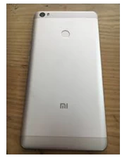 Thay vỏ lưng Xiaomi Mimax