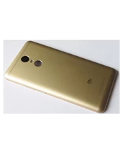 Thay vỏ lưng Xiaomi Note 3 / Note 3 Pro