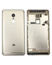 Thay vỏ lưng Xiaomi Note 4 / Note 4X