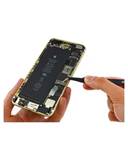 Sửa lỗi chết nguồn các loại từ iPhone 5 ~ iPhone 8 plus