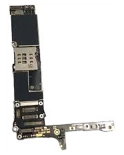 Sửa lỗi sạc trên main iPhone 6 plus