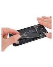 Sửa lỗi sạc trên main iPhone 7