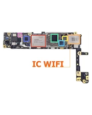 Sửa lỗi Wifi iPhone 6
