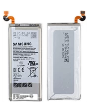 Thay pin Samsung Note 8
