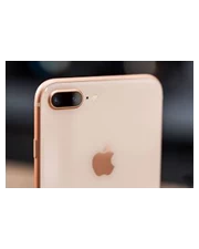 Thay kính camera sau IPhone 8 Plus