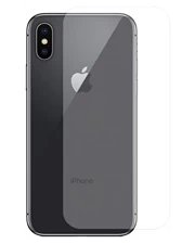 Thay vỏ xương máy IPhone X