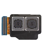 Thay camera sau Samsung Note 8