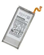 Thay pin Samsung Note 9