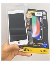 Thay màn hình IPhone 8 Plus - V3.0 Chính hãng Pisen