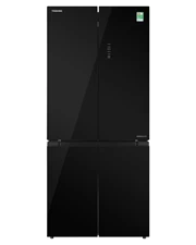 Toshiba Inverter 511 lít Multi Door GR-RF610WE-PGV(22)-XK