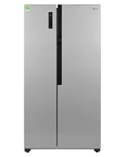 LG Inverter 519 lít Side By Side GR-B256JDS