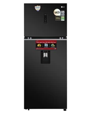 LG Inverter 394 lít GN-D392BLA